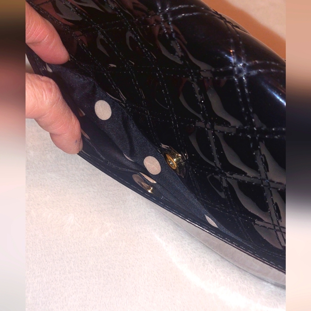 Anne Klein Handbag - Picture 5 of 9
